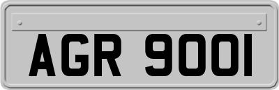 AGR9001