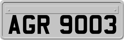 AGR9003