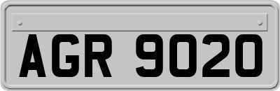 AGR9020