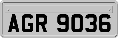 AGR9036