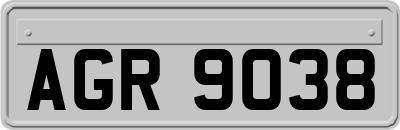 AGR9038