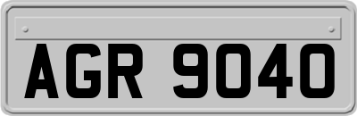 AGR9040