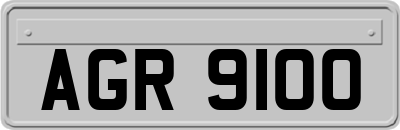 AGR9100