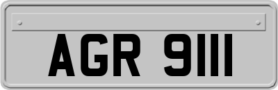 AGR9111