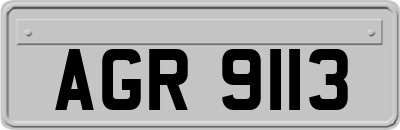 AGR9113