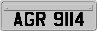 AGR9114