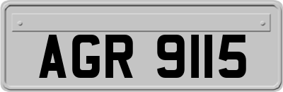 AGR9115