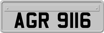 AGR9116
