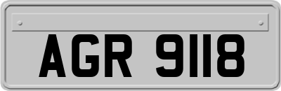 AGR9118