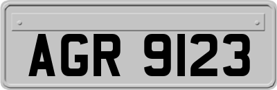 AGR9123