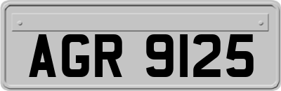AGR9125