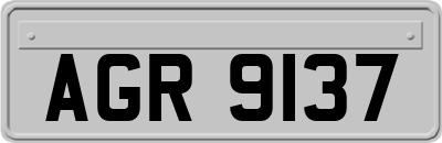 AGR9137