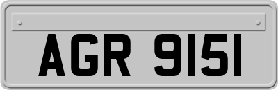 AGR9151