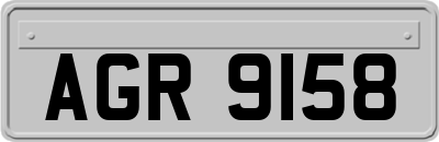 AGR9158