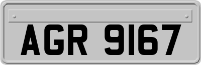 AGR9167