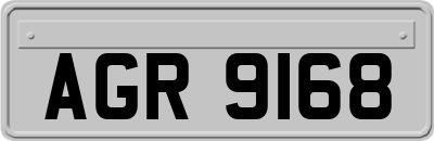 AGR9168
