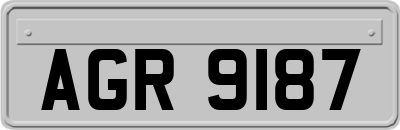 AGR9187