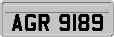 AGR9189