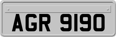 AGR9190