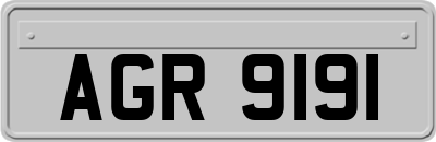 AGR9191