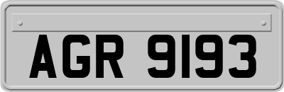AGR9193