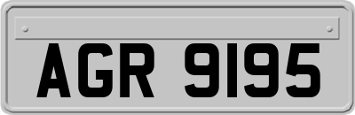 AGR9195
