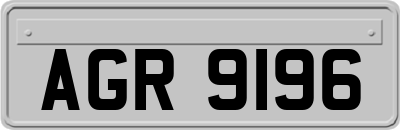 AGR9196