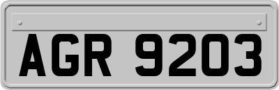 AGR9203