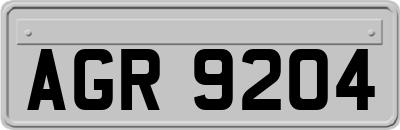 AGR9204