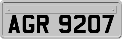 AGR9207