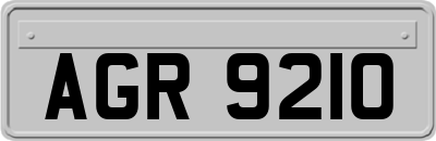 AGR9210