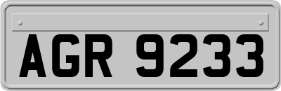 AGR9233