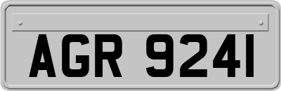 AGR9241