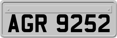 AGR9252