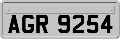 AGR9254