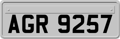 AGR9257