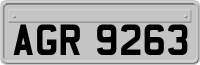 AGR9263