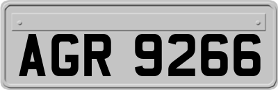 AGR9266
