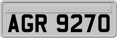 AGR9270