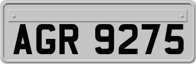AGR9275