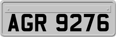 AGR9276