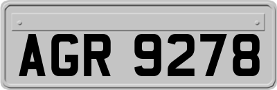 AGR9278