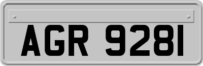 AGR9281