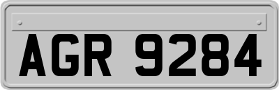 AGR9284