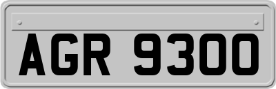 AGR9300