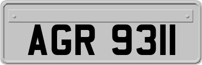 AGR9311