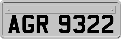 AGR9322