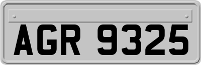 AGR9325