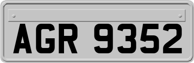 AGR9352