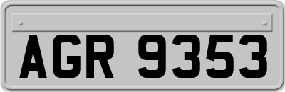 AGR9353